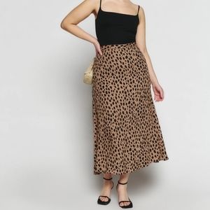Reformation Bea Skirt